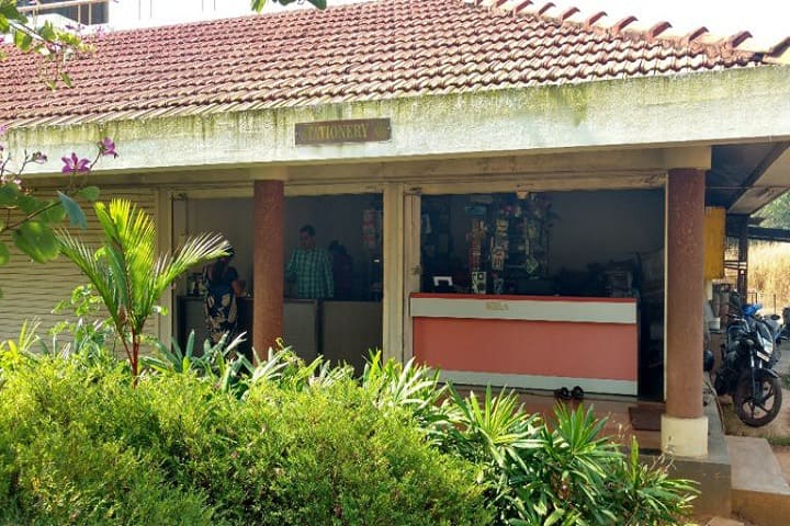 covenience-store